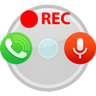 Phone Call Recording icon