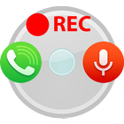 آیکون‌ Phone Call Recording