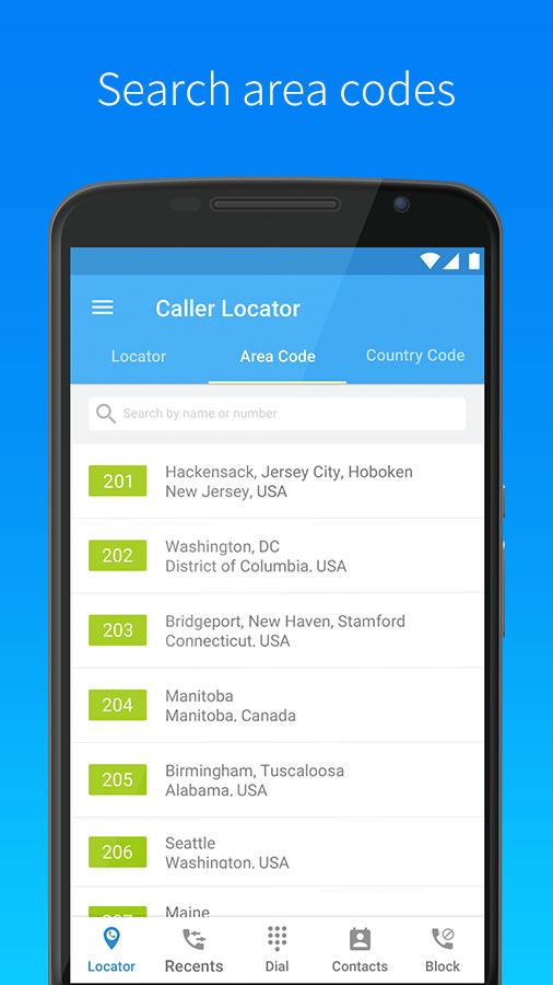 Lacak NO HP - Handphone for Android - APK Download