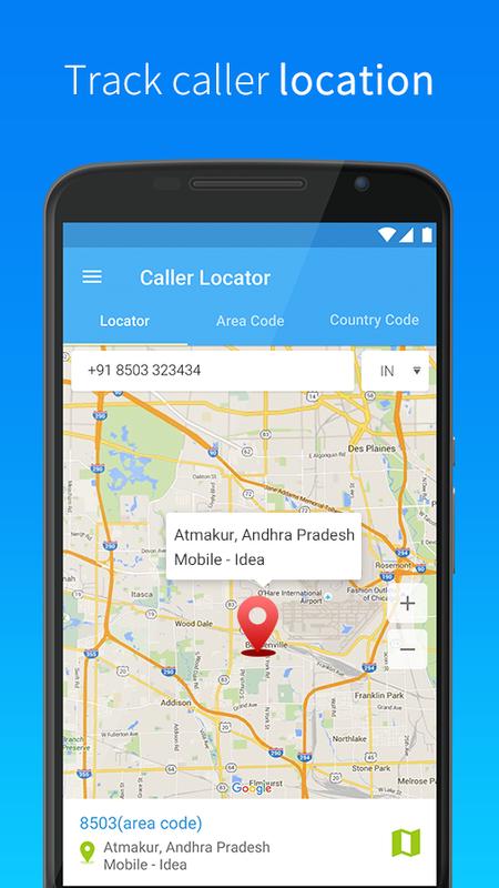 Lacak NO HP - Handphone for Android - APK Download
