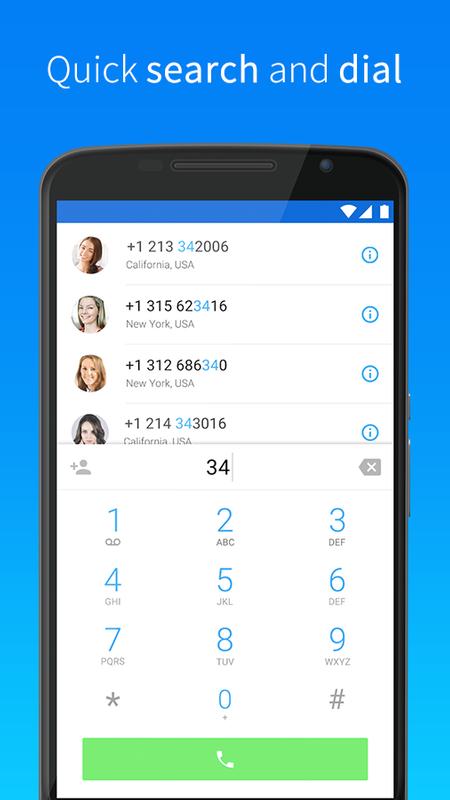 Lacak NO HP - Handphone for Android - APK Download