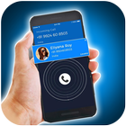 ID Caller - Number Tracker PRO आइकन