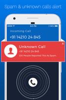 ID Caller - Number Tracker PRO Affiche