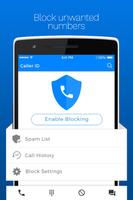 برنامه‌نما ID Caller - Number Tracker PRO عکس از صفحه