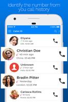 ID Caller - Number Tracker PRO screenshot 3