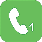 Caller Id Number آئیکن