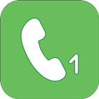 Caller Id Number أيقونة