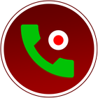 Automatic Call Recorder أيقونة