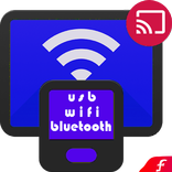 PST: Phone Screen on TV