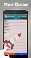 Phone Cleaner Android Master Plakat