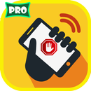 don't touch my phone: Anti-theft APK