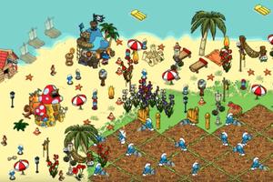 Guide - Smurfs Village screenshot 1