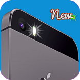 Phone Flash Notification