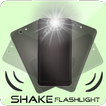 SFX Shake FlashLight