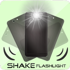 SFX Shake FlashLight ikon
