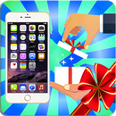 Phone 7 Giveaway for summer 2017 Prank APK