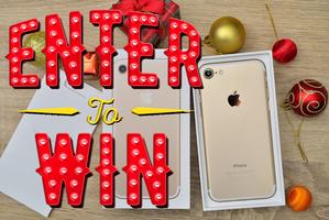 Phone 7 Giveaway for summer 2017 Prank تصوير الشاشة 3
