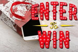 Phone 7 Giveaway for summer 2017 Prank الملصق