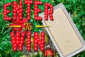 Phone 7 Giveaway for summer 2017 Prank تصوير الشاشة 2