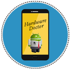 Phone Hardware Doctor آئیکن
