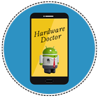 Phone Hardware Doctor icon