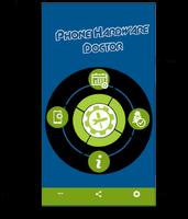 Phone Hardware Doctor اسکرین شاٹ 1