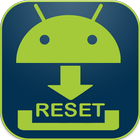 Phone Hard Reset icône