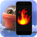 Phone Heater APK