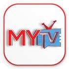 MyTV Pro -  Live TV + TimeShift + VOD icono