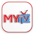 ikon MyTV Pro -  Live TV + TimeShift + VOD