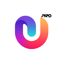 U Launcher 3D PRO – Free Themes , Cool Wallpaper APK