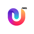 U Launcher 3D PRO – Free Themes , Cool Wallpaper иконка