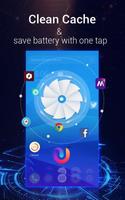 U Launcher 3D PRO – Free Themes , Cool Wallpaper captura de pantalla 1