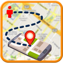 Mobile Tracker Location - SIM Change Alert APK