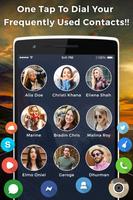 Mobile number tracker syot layar 3