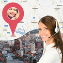 Phone Number Locator APK