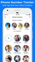 Phone Number Tracker ภาพหน้าจอ 3