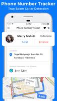 Phone Number Tracker ภาพหน้าจอ 2