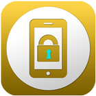 Phone Lock Your App Tip أيقونة