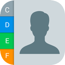 Phone Contact Style OS 10 APK