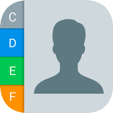Phone Contact Style OS 10 icon