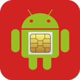 Phone and SIM Info icono