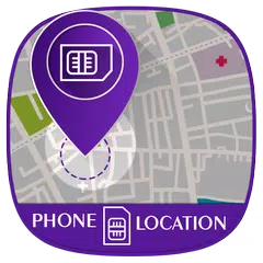 Phone Locator Sim Details
