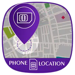 Скачать Phone Locator Sim Details APK