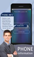 Phone Locator Sim Details スクリーンショット 1