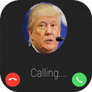 Donald Trump Call APK