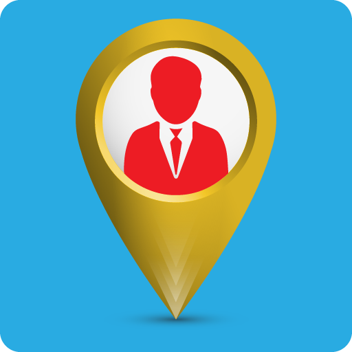 Phone Tracker & Find Phone, Find Friend Location