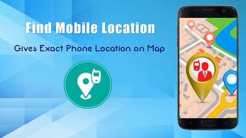 Phone Tracker & Find Phone, Find Friend Location Screenshot 3