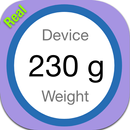 Phone Weight APK