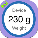 Phone Weight أيقونة